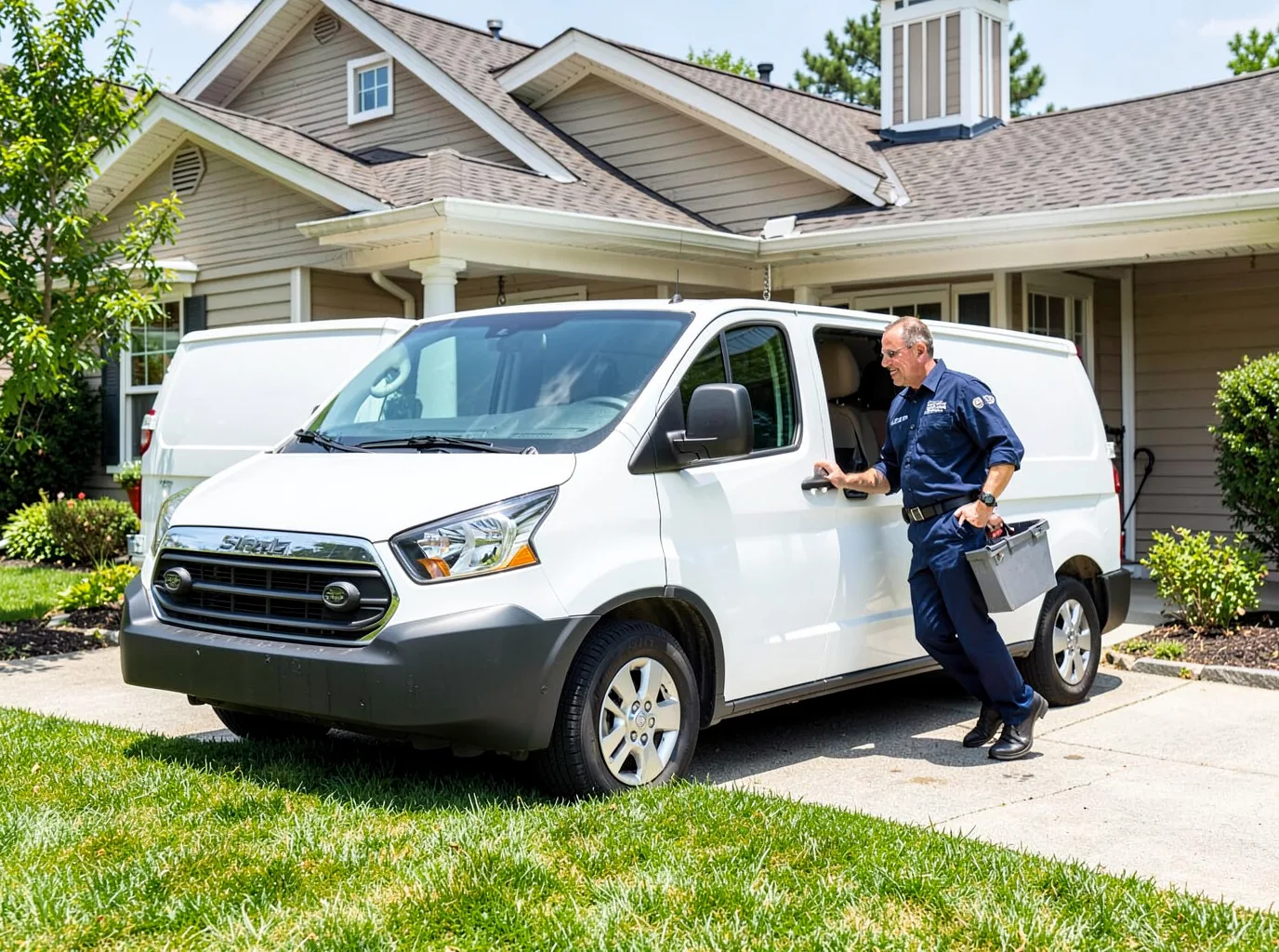 Emergency Plumber company in Arcadia, OK