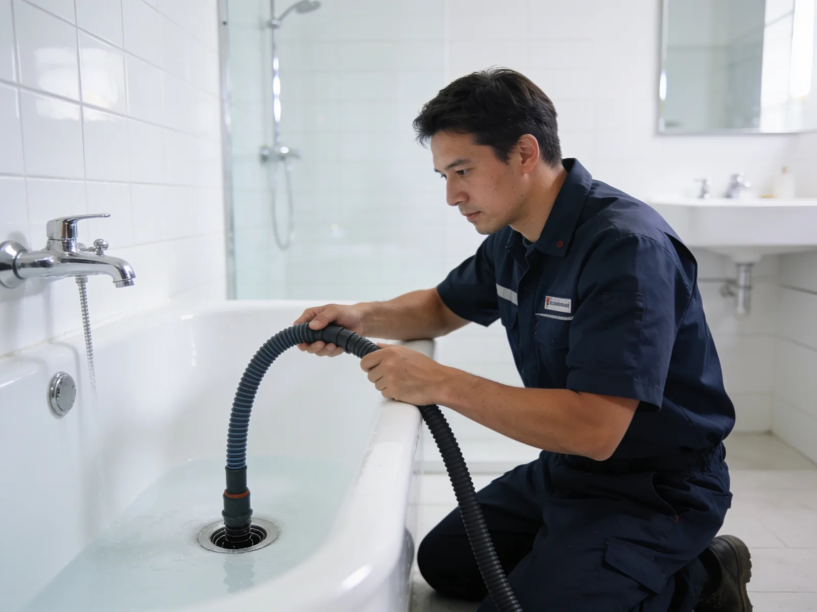 Emergency Plumber Arcadia, OK FAQs
